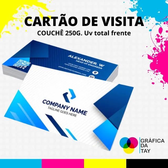 grafica em praia grande tupi - Foto 4