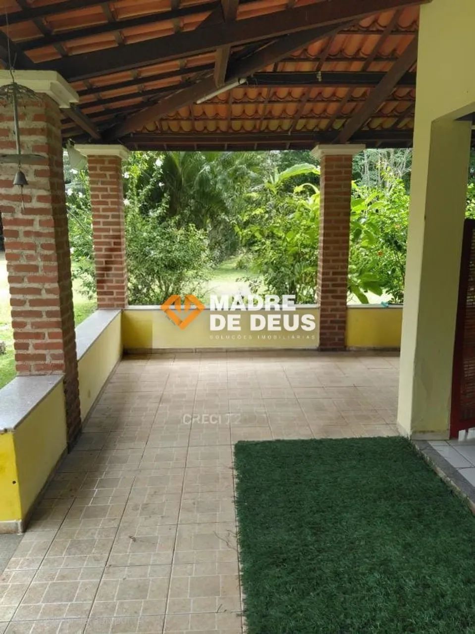 Sitio em Aracoiaba caminho da Serra de Guaramiranga! - Foto 2