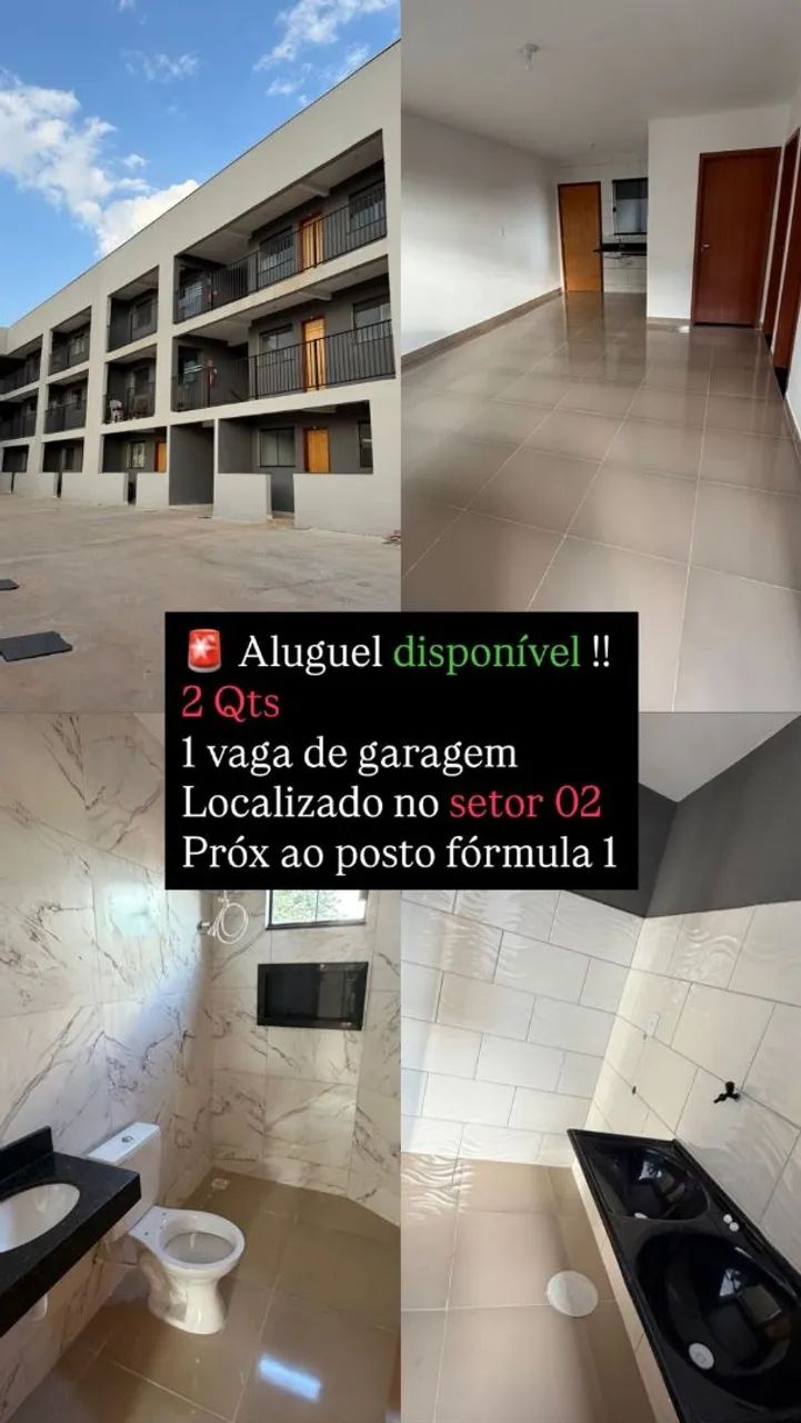 Apartamento