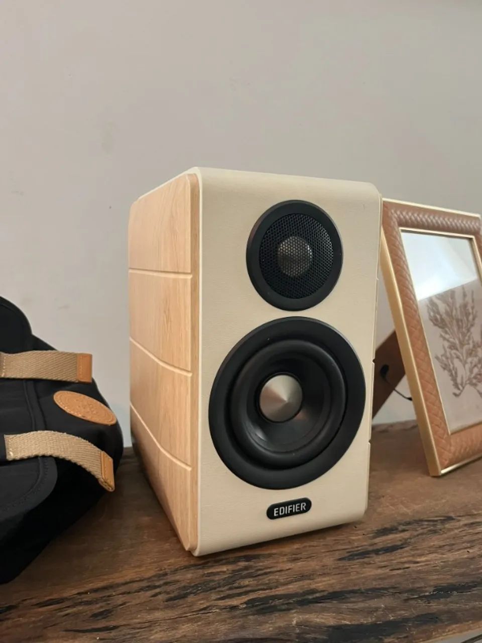 Caixa de Som Edifier s880db mk2 Branca - Foto 3