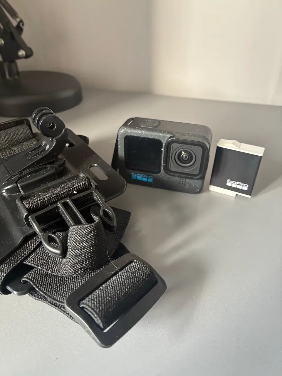 Go pro hero 12 - Foto 4