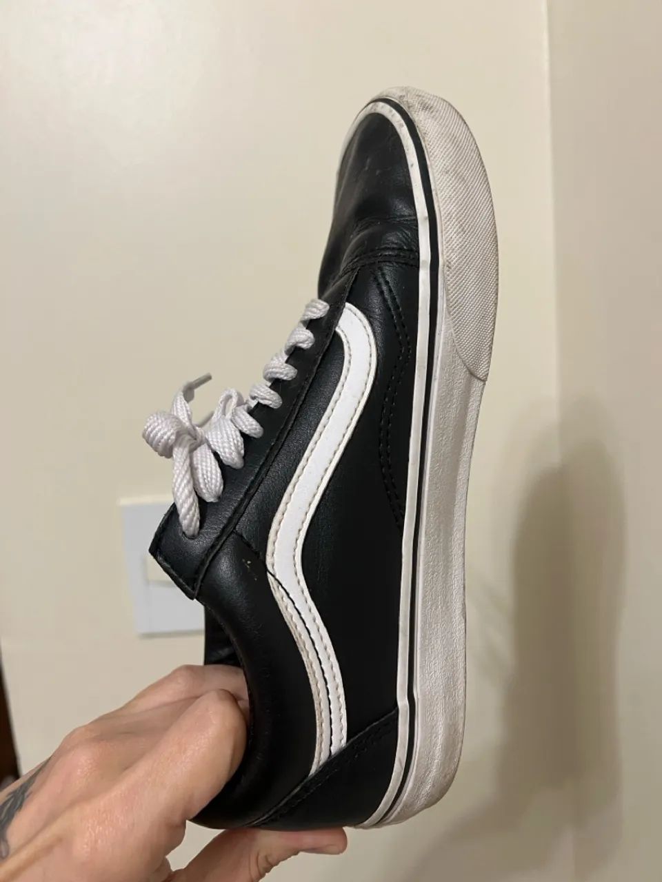 Vans original