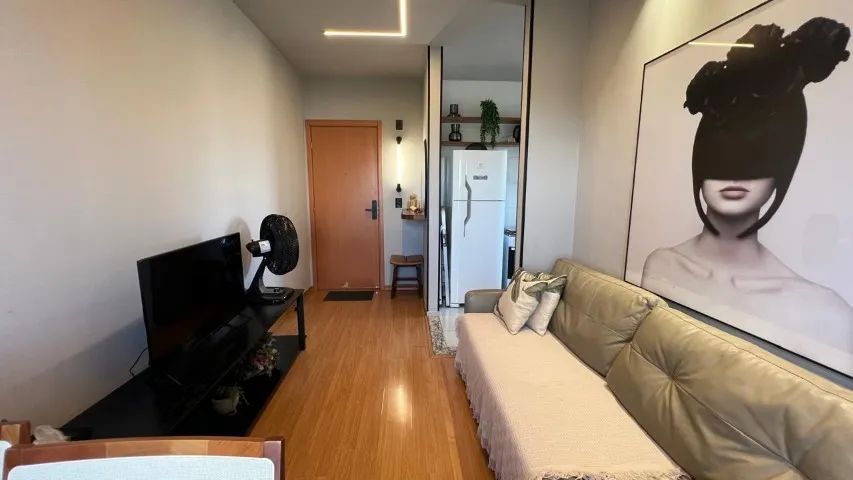 APARTAMENTO MOBILIADO | DO LADO DO CAPIM DOURADO - Foto 5