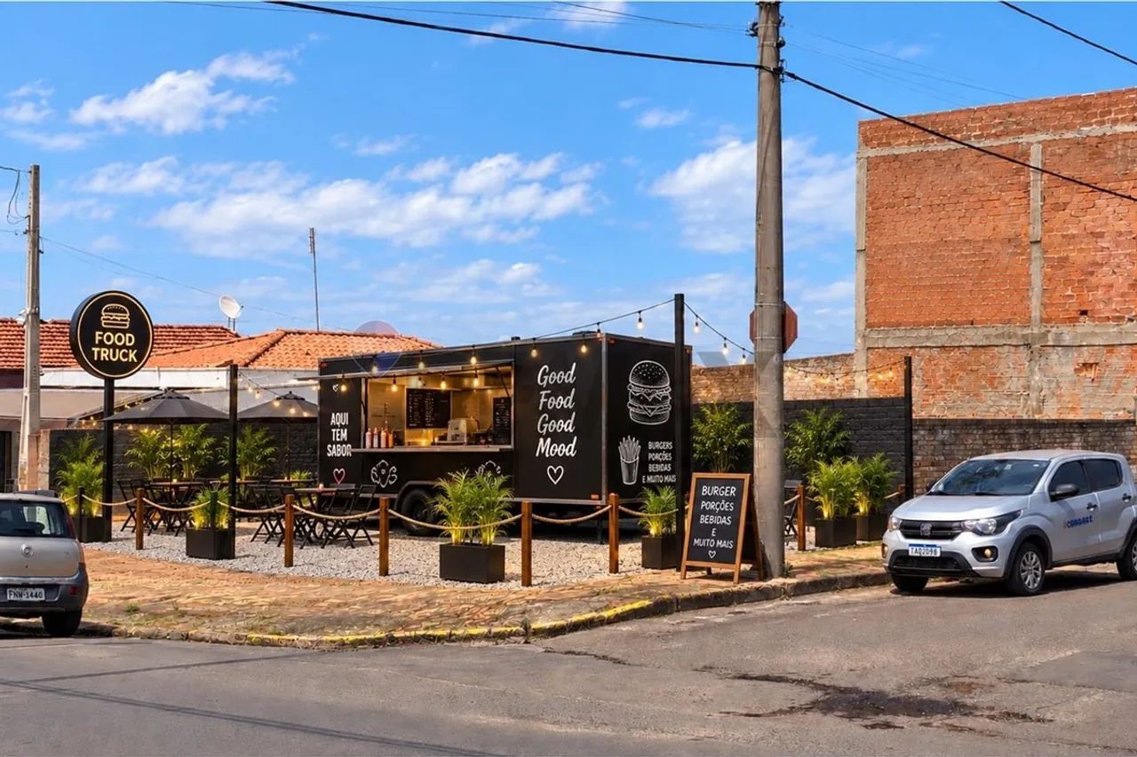 Terreno para ponto comercial - Foto 3