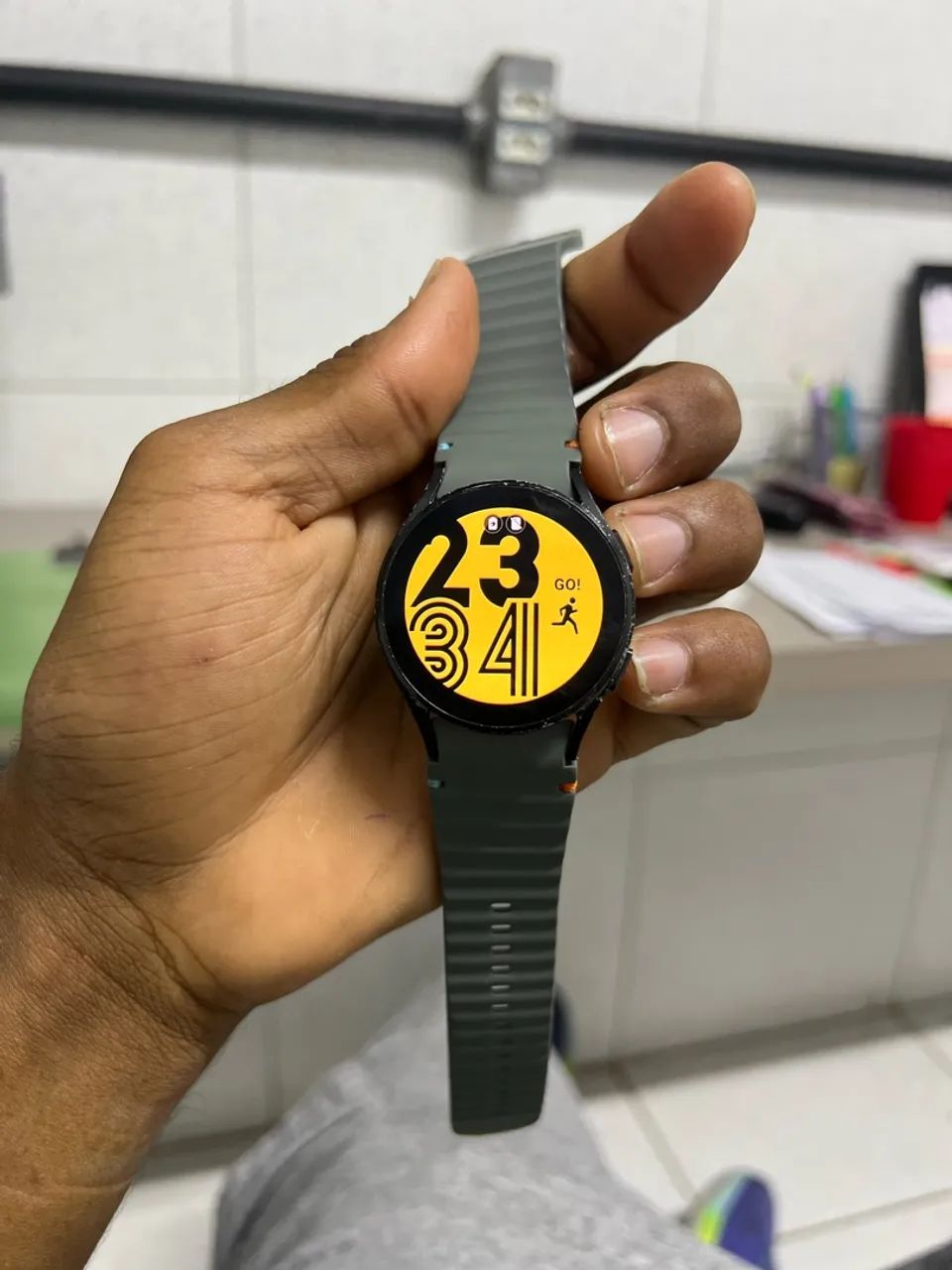 Vendo ou troco Watch 4 - Foto 3