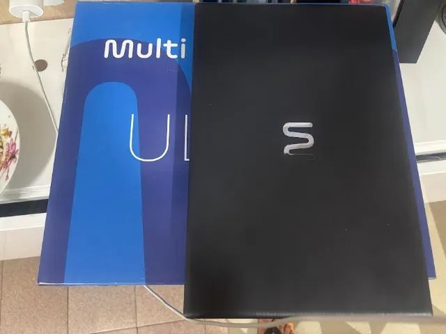 Notebook Multi Ultra 15.6 Polegadas - Ideal para Estudos e Home Office - Foto 2