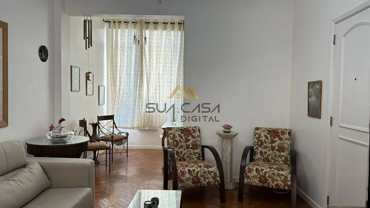 Apartamento a venda, em Copacabana com 156m2. REF: AP20306 - Foto 3