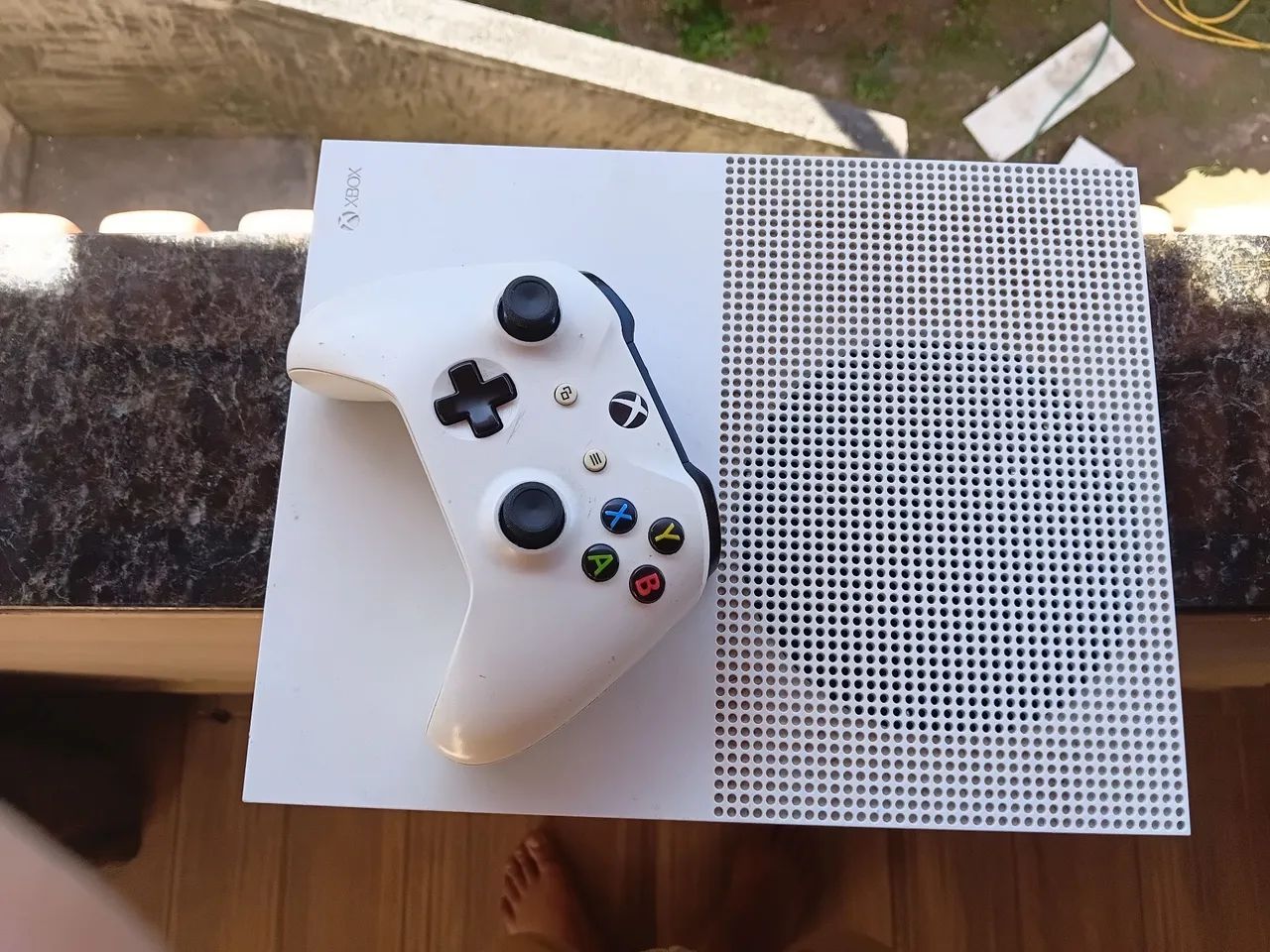 Xbox one s  - Foto 4