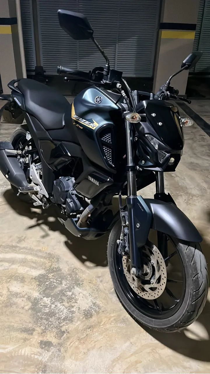 Fz15 Connected Blueflex