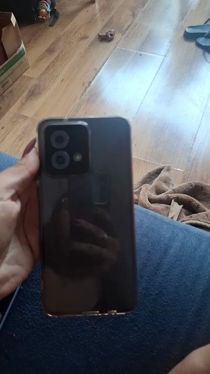 Celular g84 5G  - Foto 2