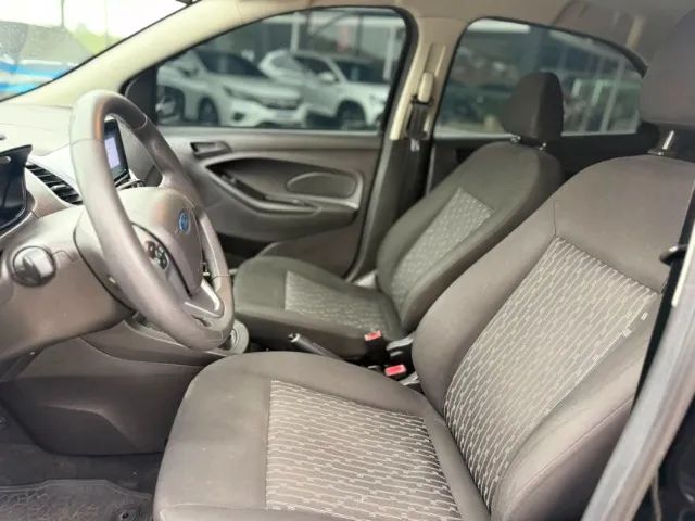 Fiat Argo Drive 1.0 6V Flex 2021 - Foto 3