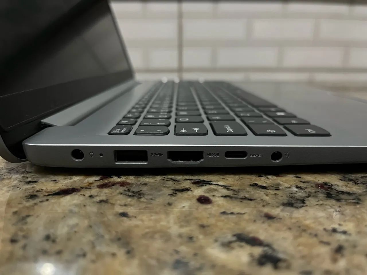 Notebook Lenovo Intel Core i3 12ª geração SSD 256 GB - Foto 2