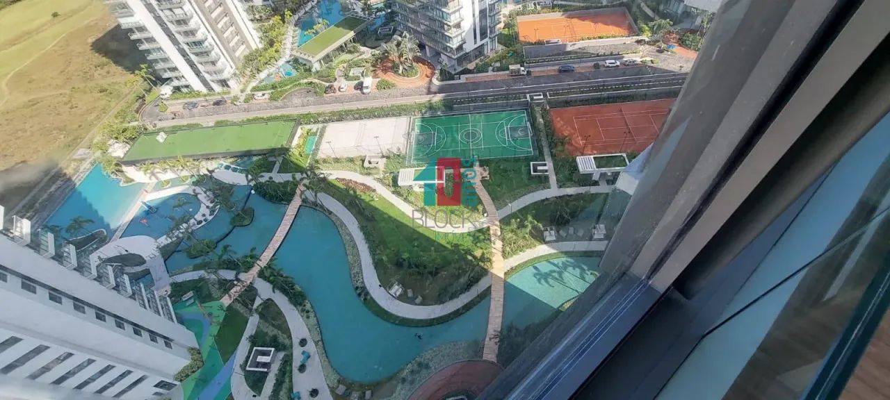 Barra da Tijuca | Apartamento 4 quartos, sendo 4 suites - Foto 5