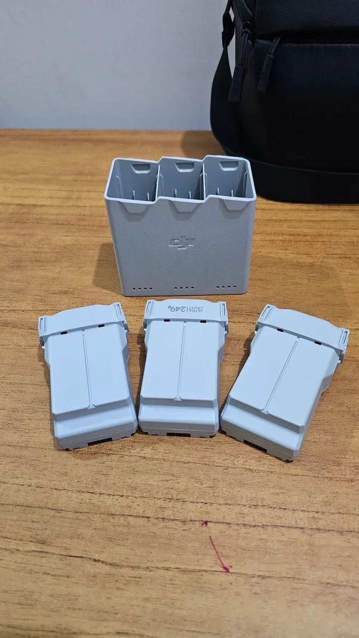 DJI MINI 3 PRO + FLY MORE - Foto 3