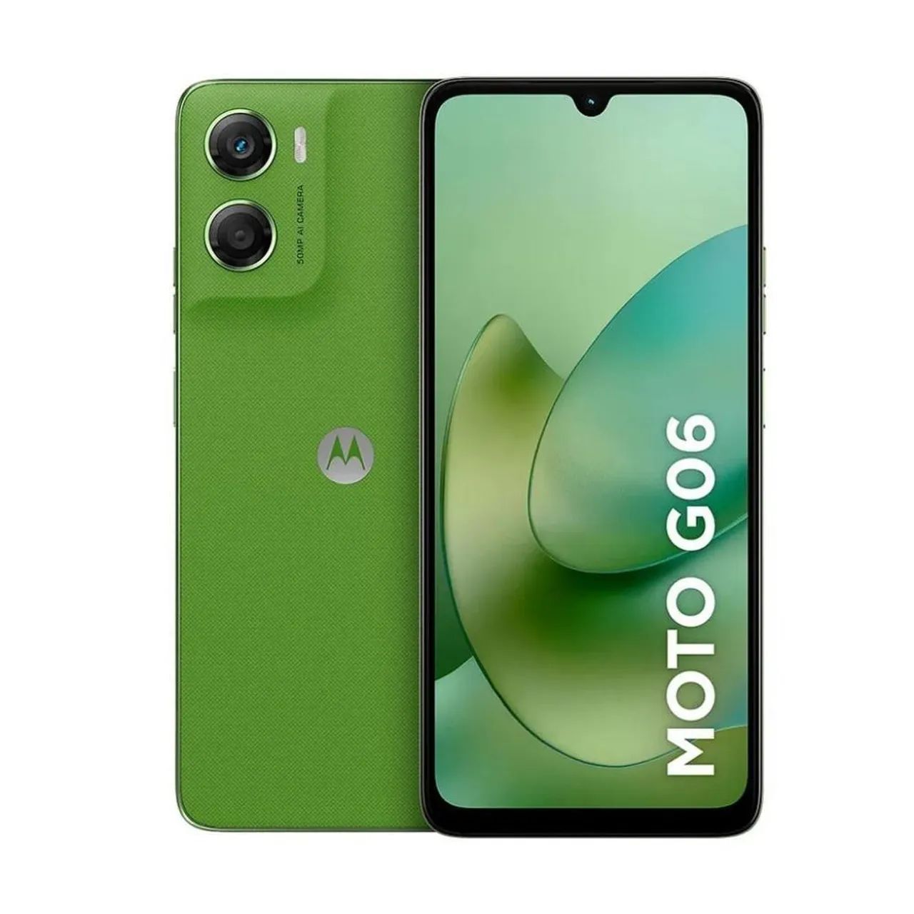 Motorola moto G06