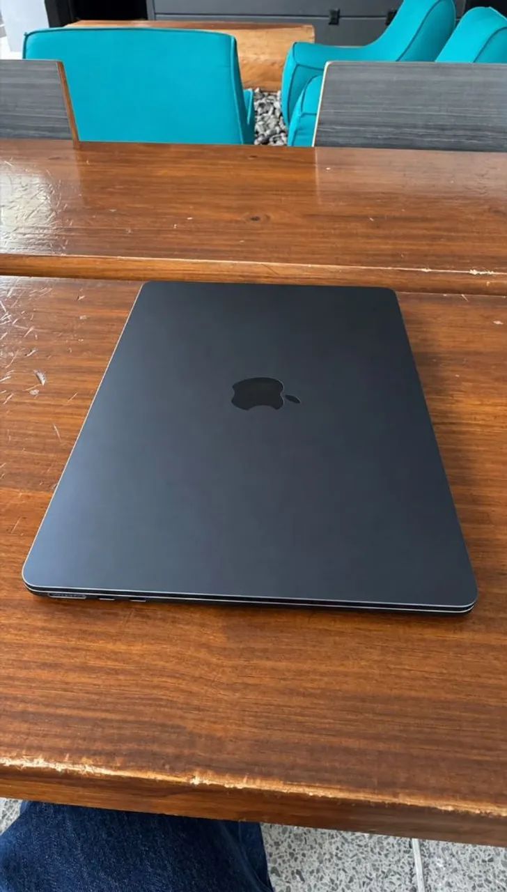 Macbook Air M2 2022 - Foto 2