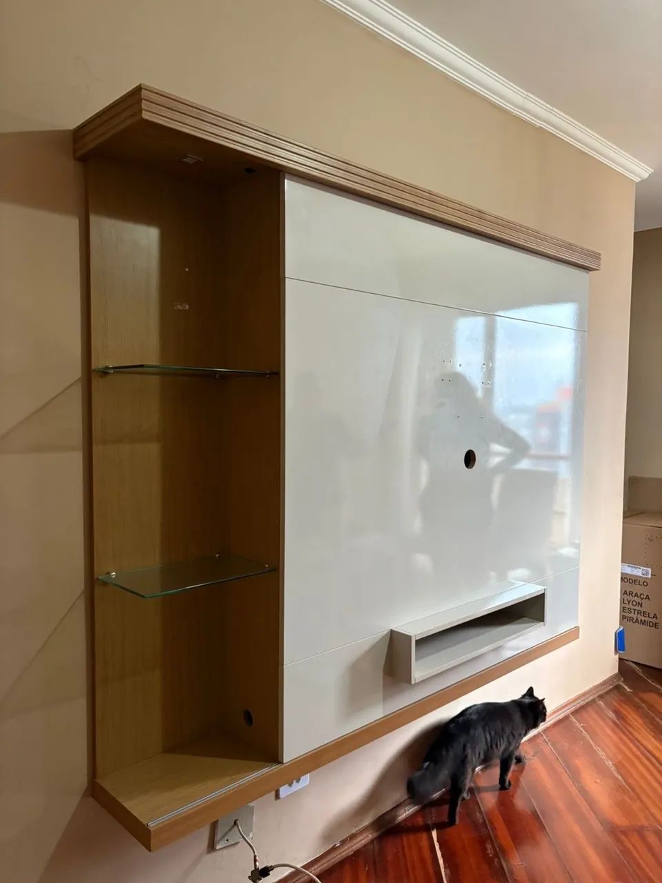 Painel de TV - R$24065138119572609121
