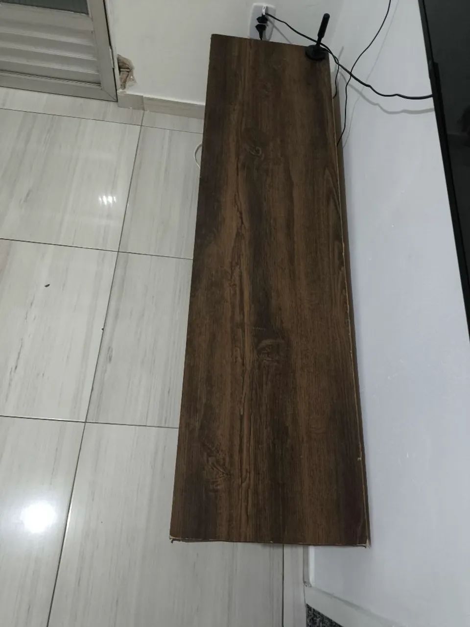 Rack/painel de sala tv - Foto 2
