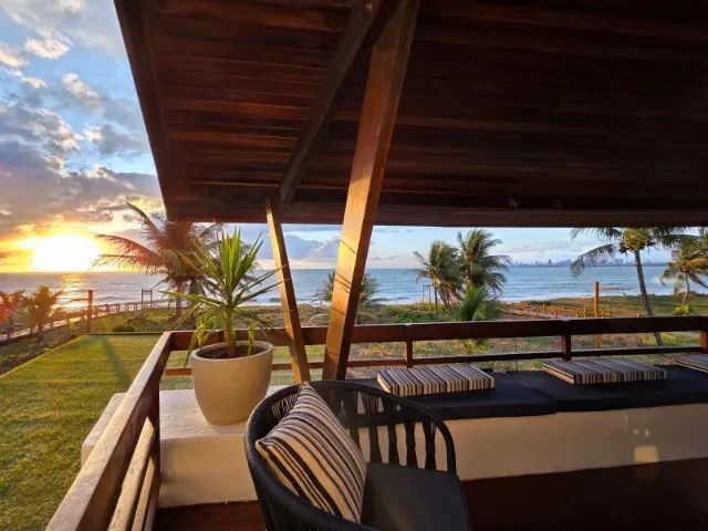 CASA PÉ NA AREIA EM PONTA DE CAMPINA - Foto 3