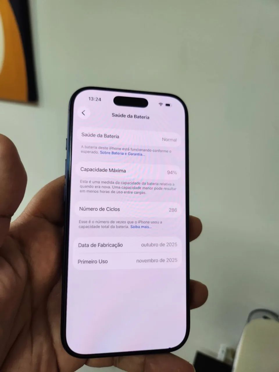 IPHONE 17 PRO 256GB - Foto 3