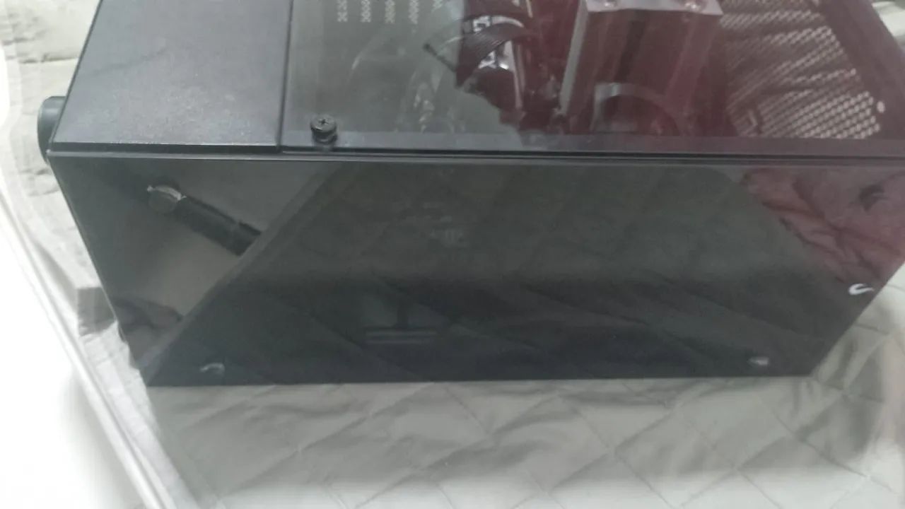 Gaming CPU65126766484866122