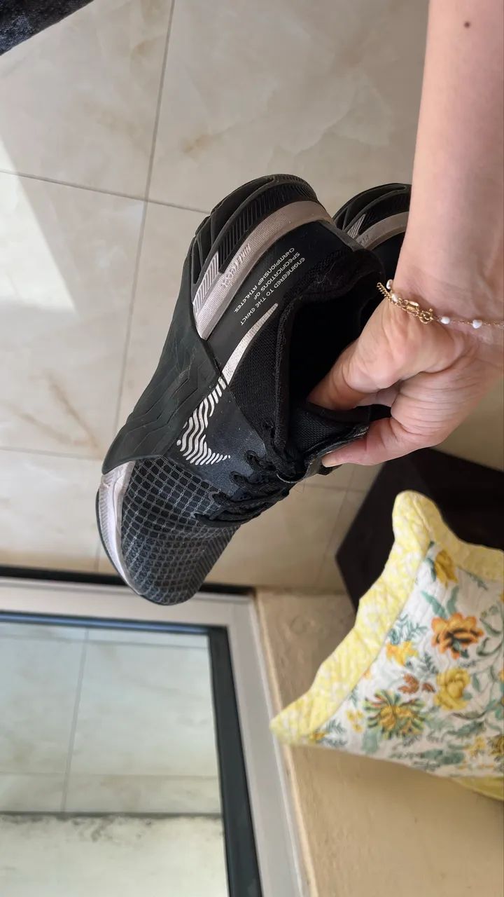 Tênis Metcon Nike 