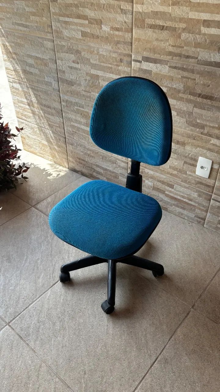 Escrivaninha preta - Foto 6