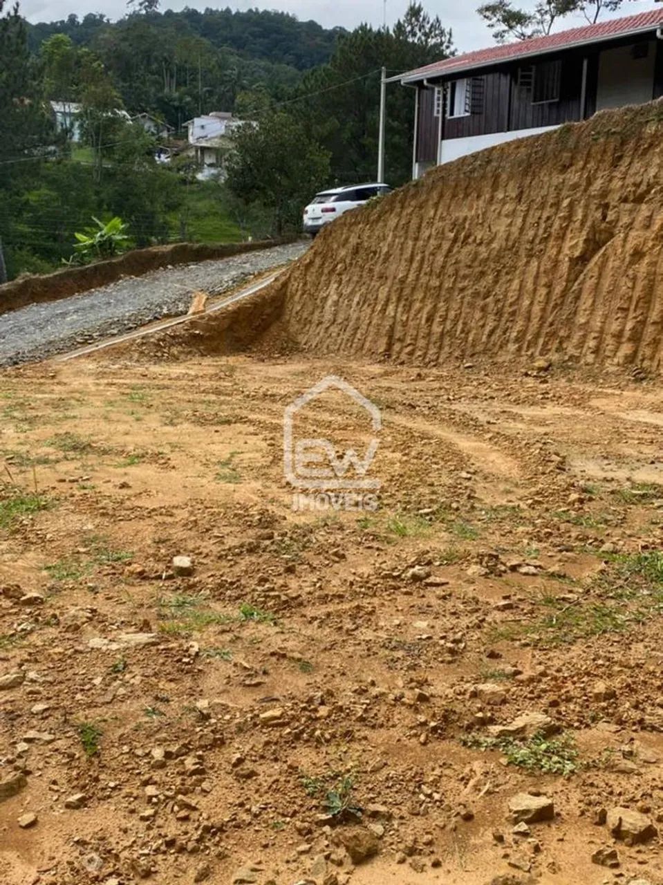 Terreno com 360m² em Taió, SC - Foto 2