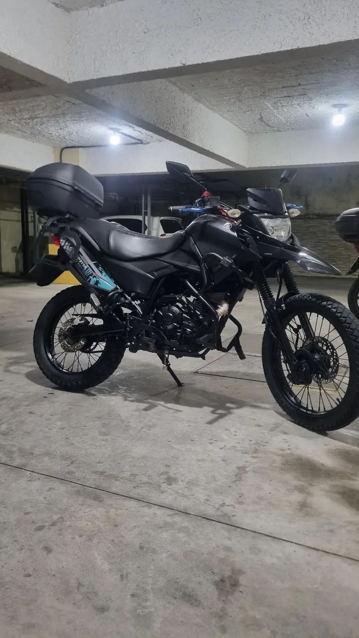 Crosser 150  - Foto 3