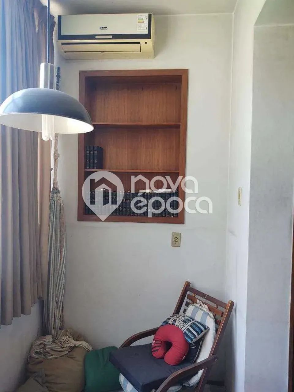 Botafogo | Apartamento 3 quartos - Foto 5