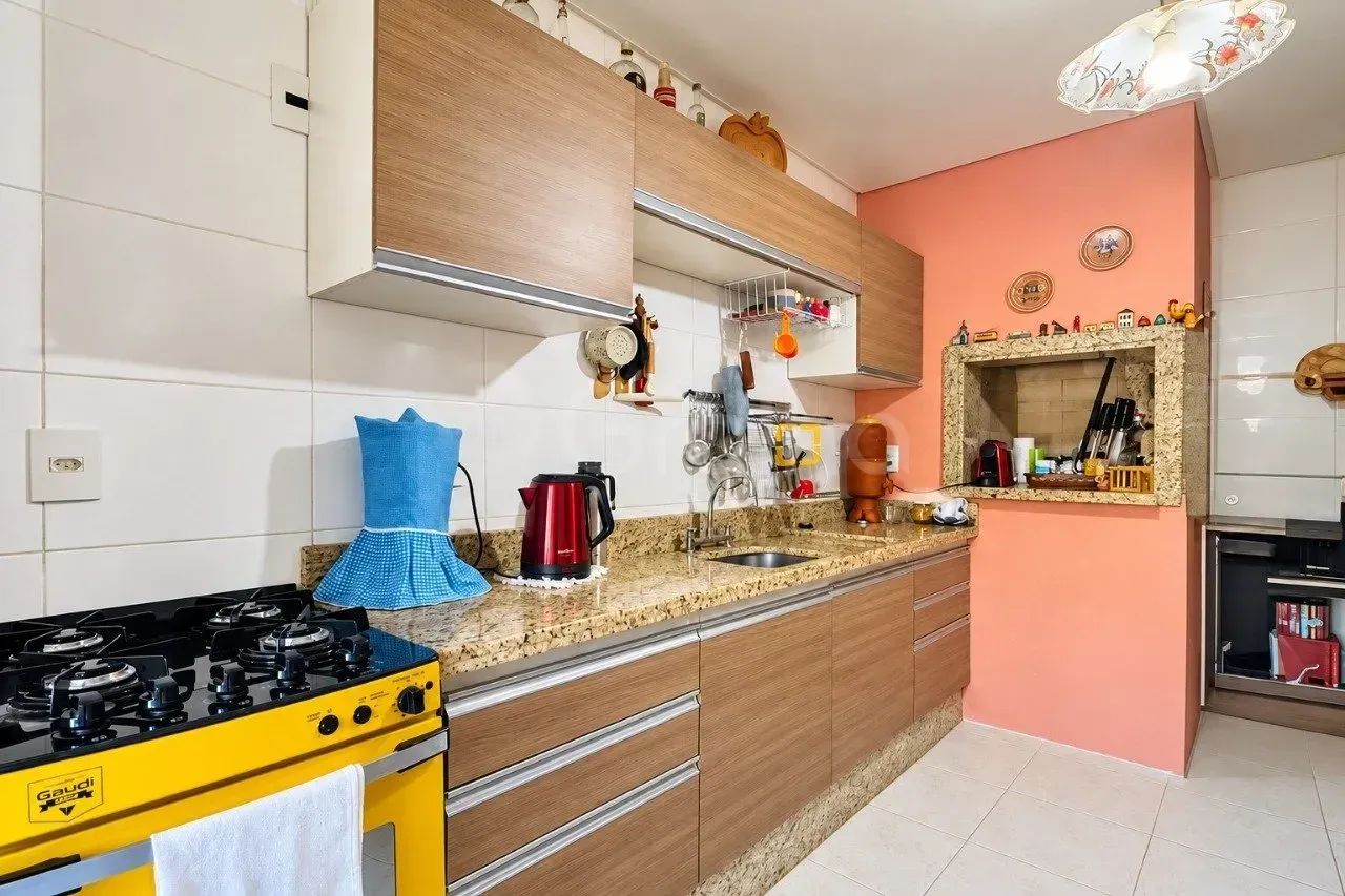 Imóvel para venda possui 145 metros quadrados com 3 quartos - Foto 5