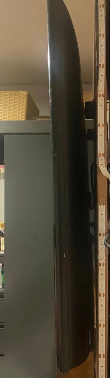 VENDE-SE TV DE 43 POLEGADAS COM NOTA FISCAL  - Foto 3