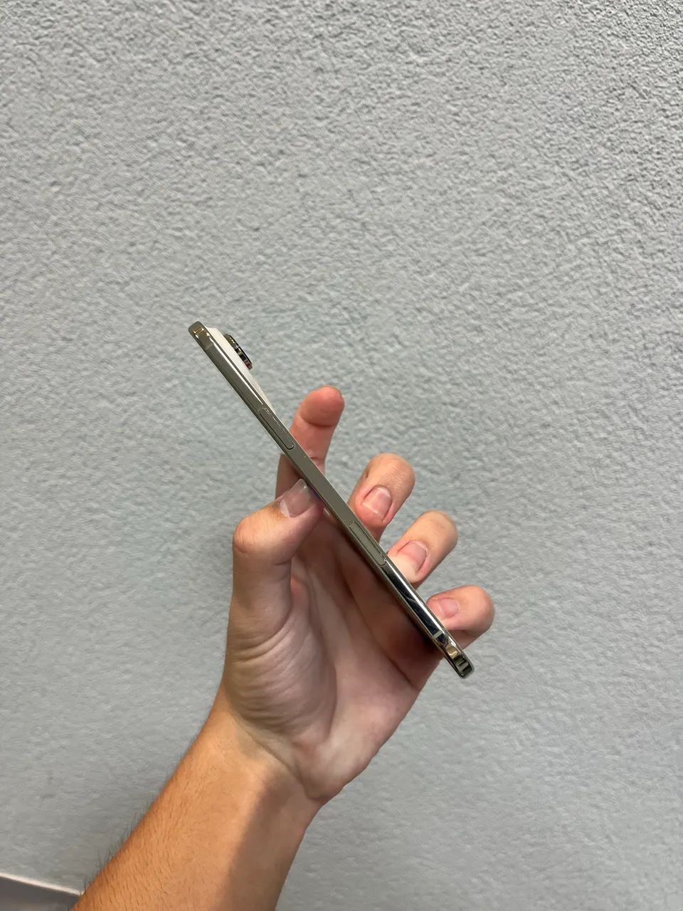 Iphone 17 Air 512GB  - Foto 5