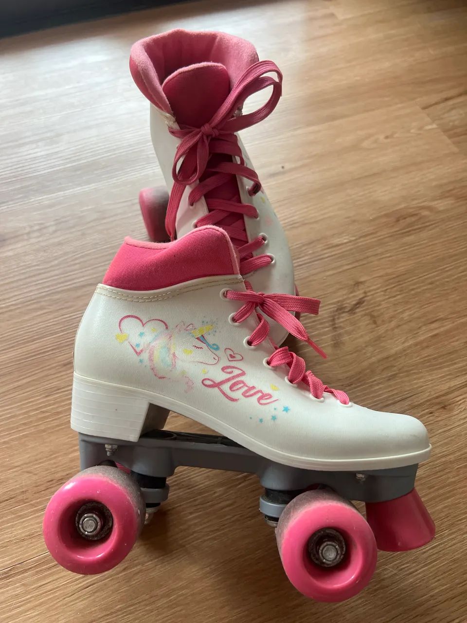 Patins  - Foto 2