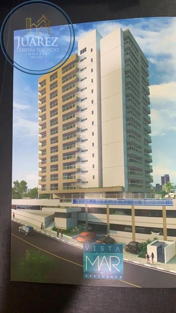 TERRENO NA BOCA DO RIO COM PROJETO JÁ APROVADO DE EDIFÍCIO, 2480M2 DE ÁREA, OPORTUNIDADE! - Foto 4