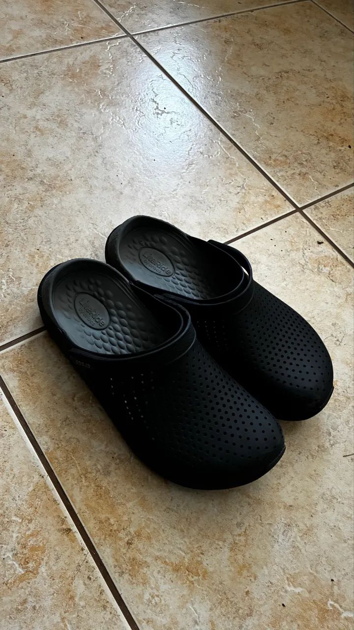 Crocs LiteRide 