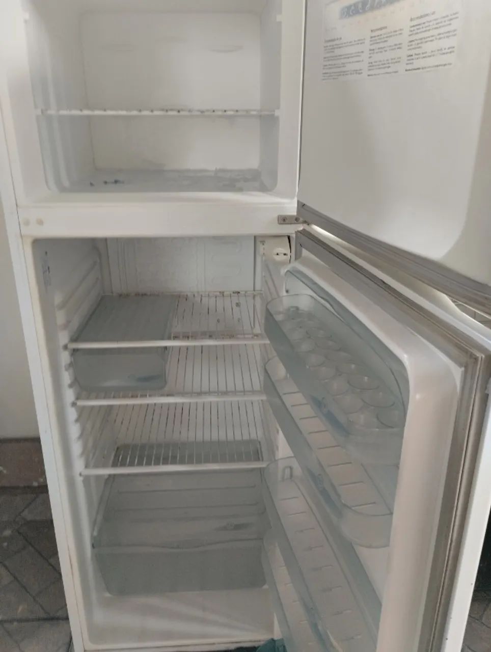 Geladeira  - Foto 4