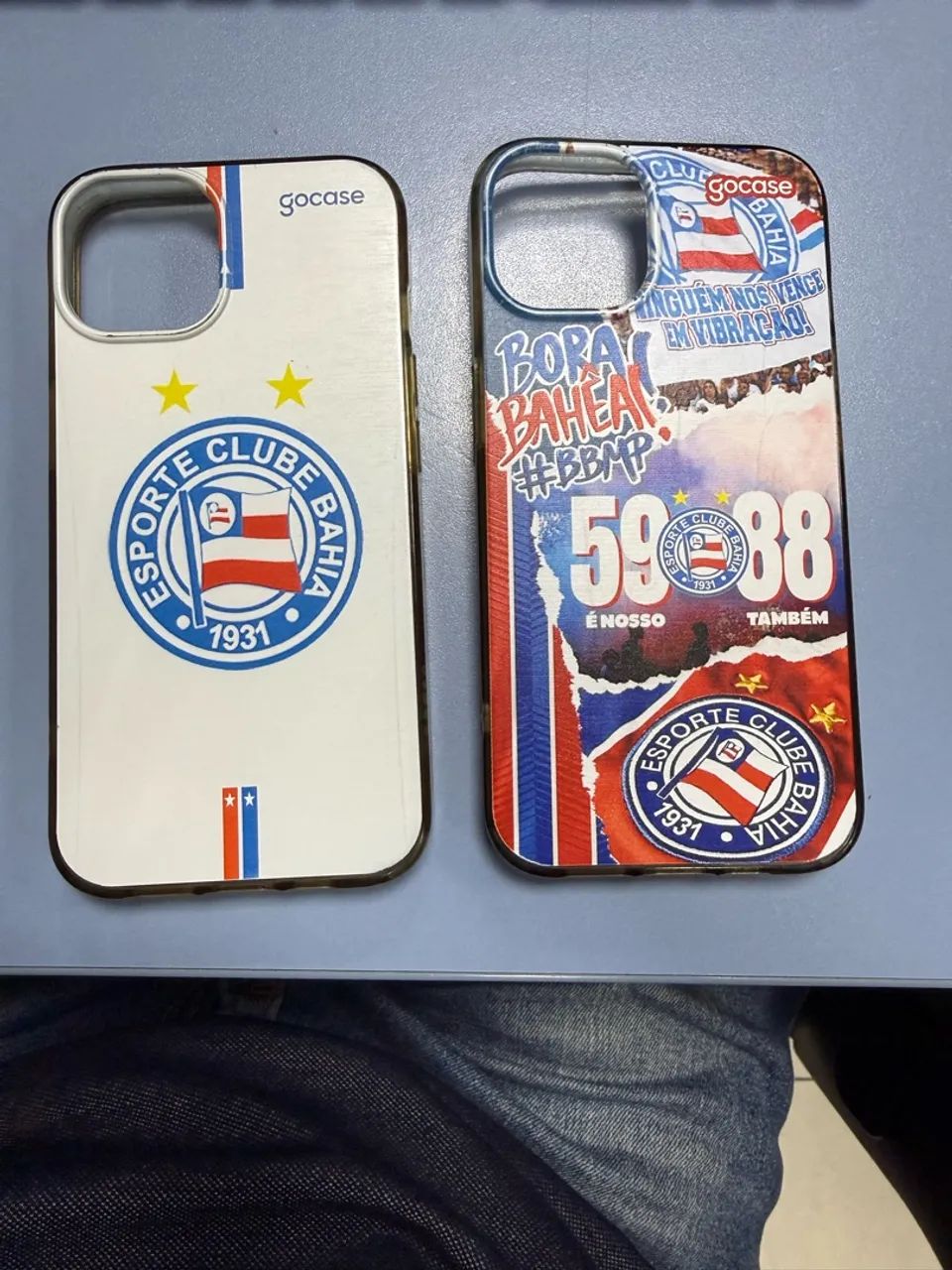 Capa de iPhone 14 - Foto 3