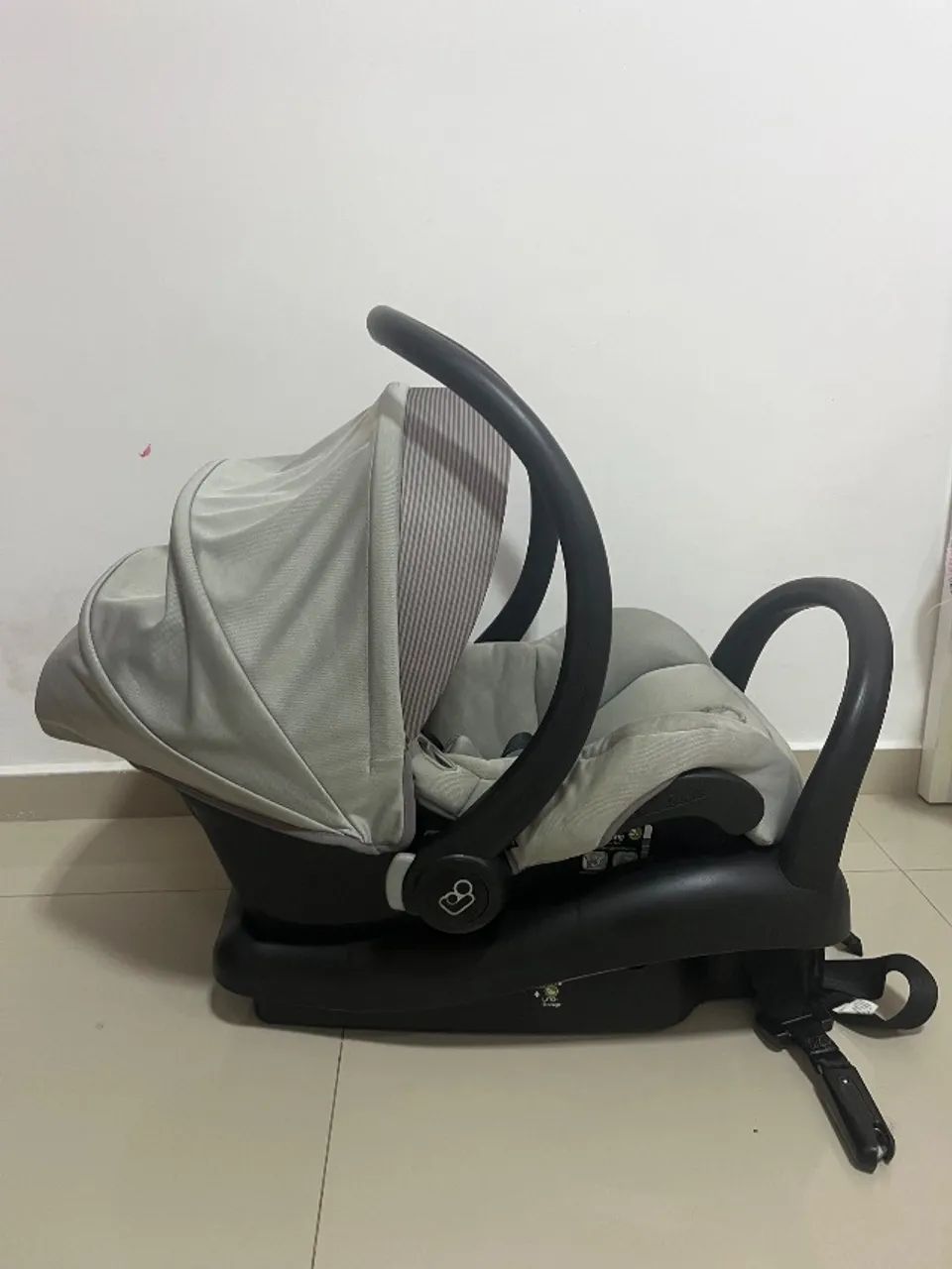 Bebê conforto 