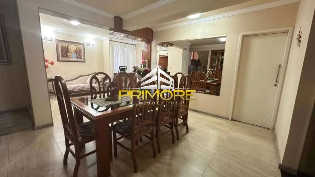 Casa 5 quartos, sendo 2 suítes e 1 semi suíte Bairro Inconfidentes. - Foto 4