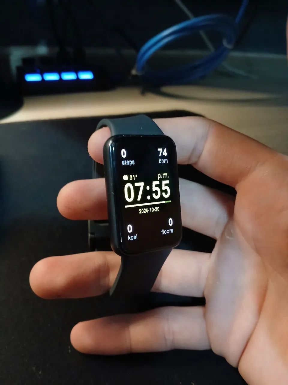 Galaxy fit3