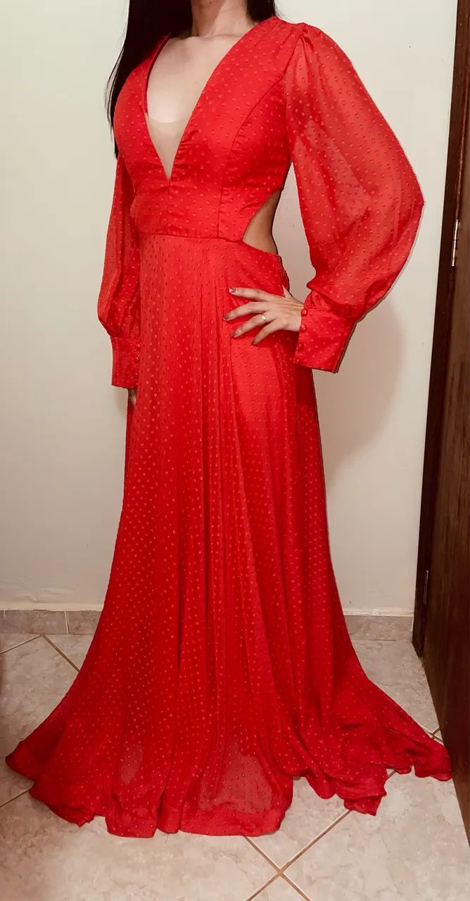 Vestidos de festa  - Foto 5
