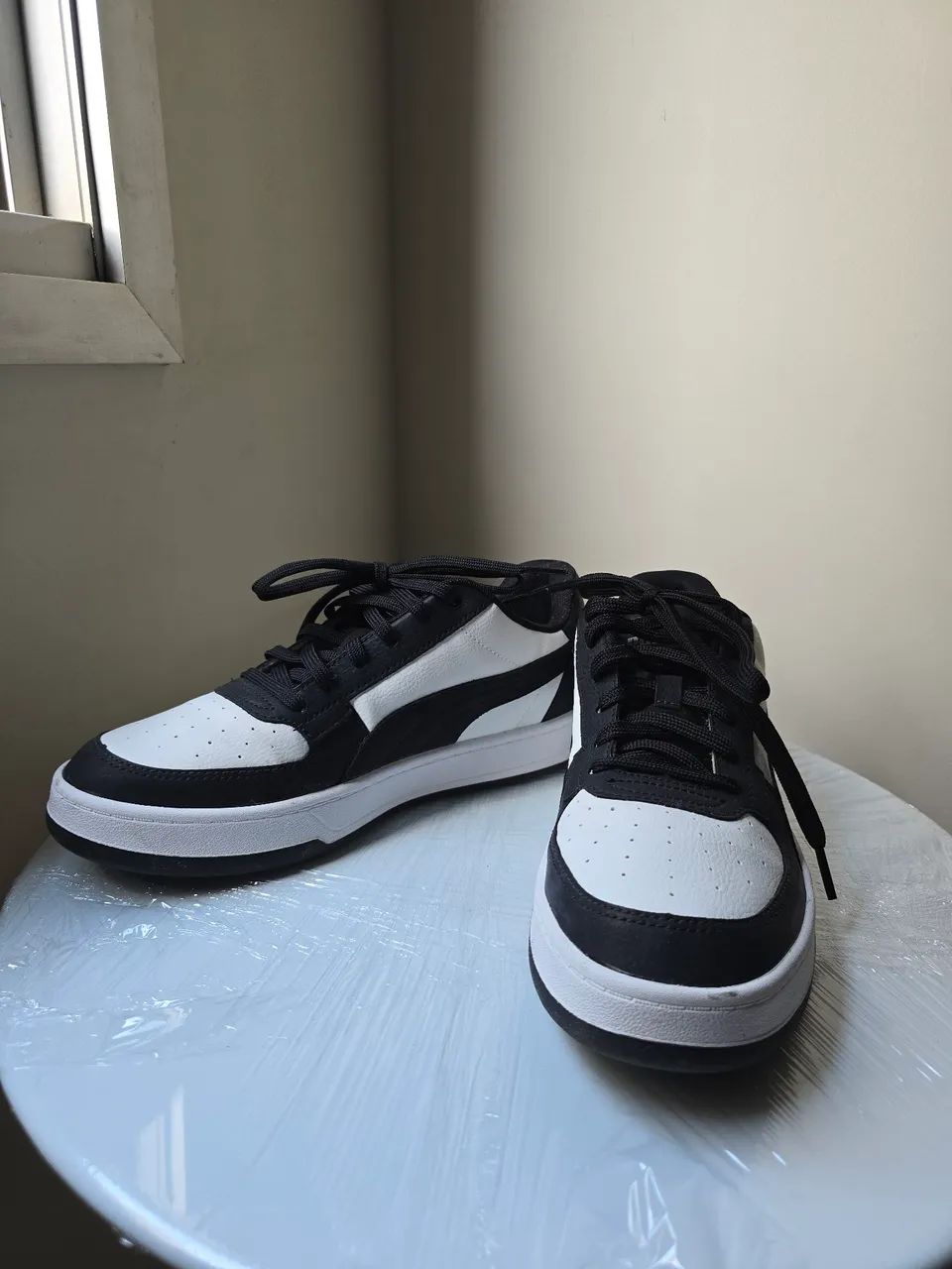 Tênis Puma Caven 2.0 Tam 39 - Foto 2