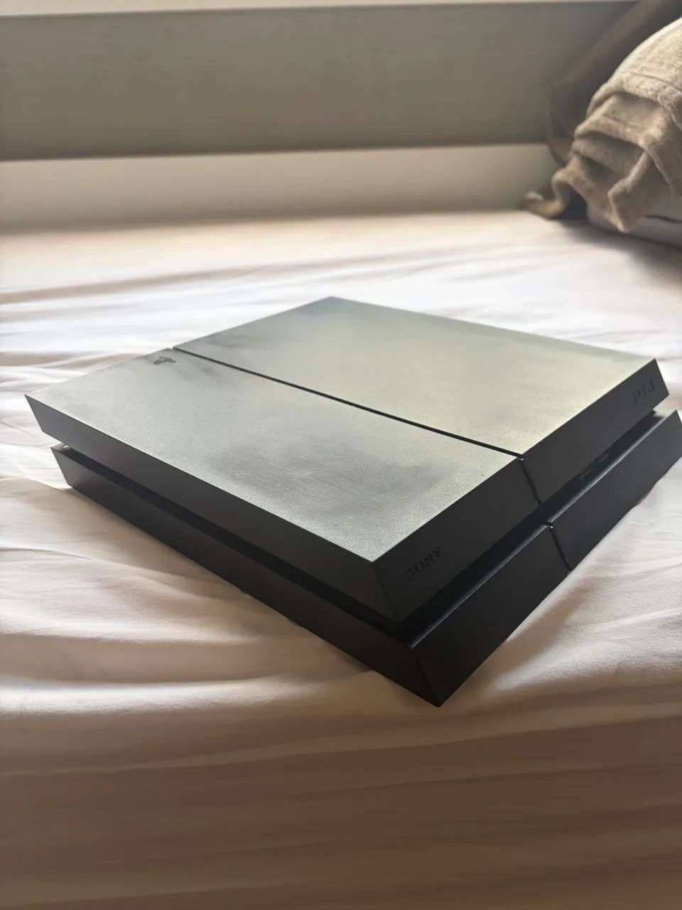 PS4 500GB - Foto 5