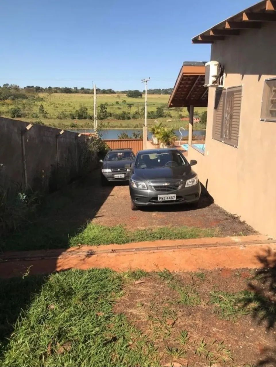 VENDE SE CHÁCARA REPRESA DE AVARE-SP  - Foto 4