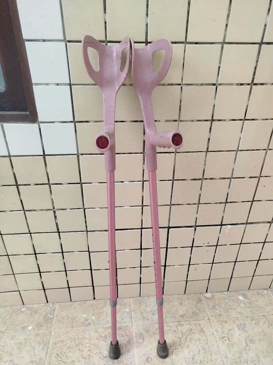 Vende-se uma moleta