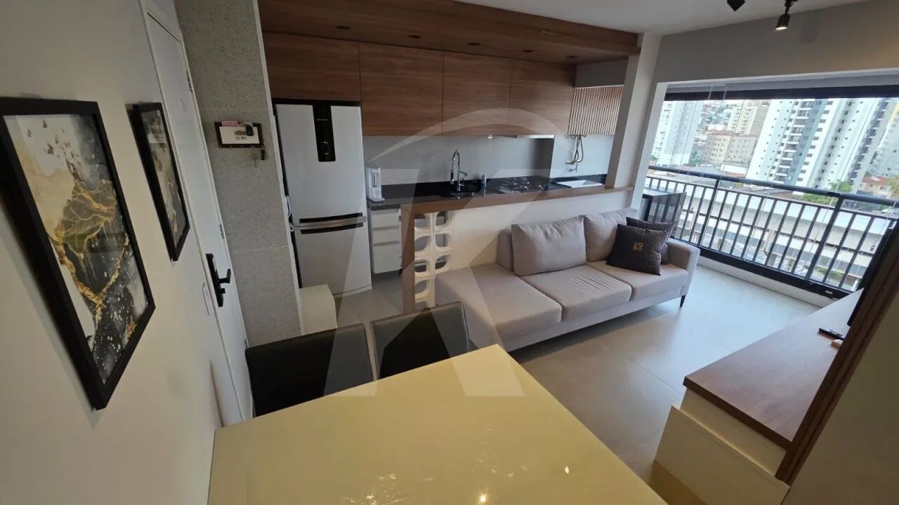 Apartamento decorado e pronto para morar! - Foto 5