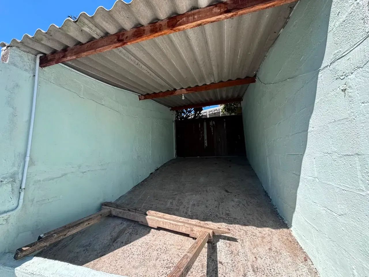 Casa para locação | 2 quartos | Centro | Guararema/SP - Foto 3
