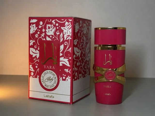 Lattafa Candy 100ml Original 