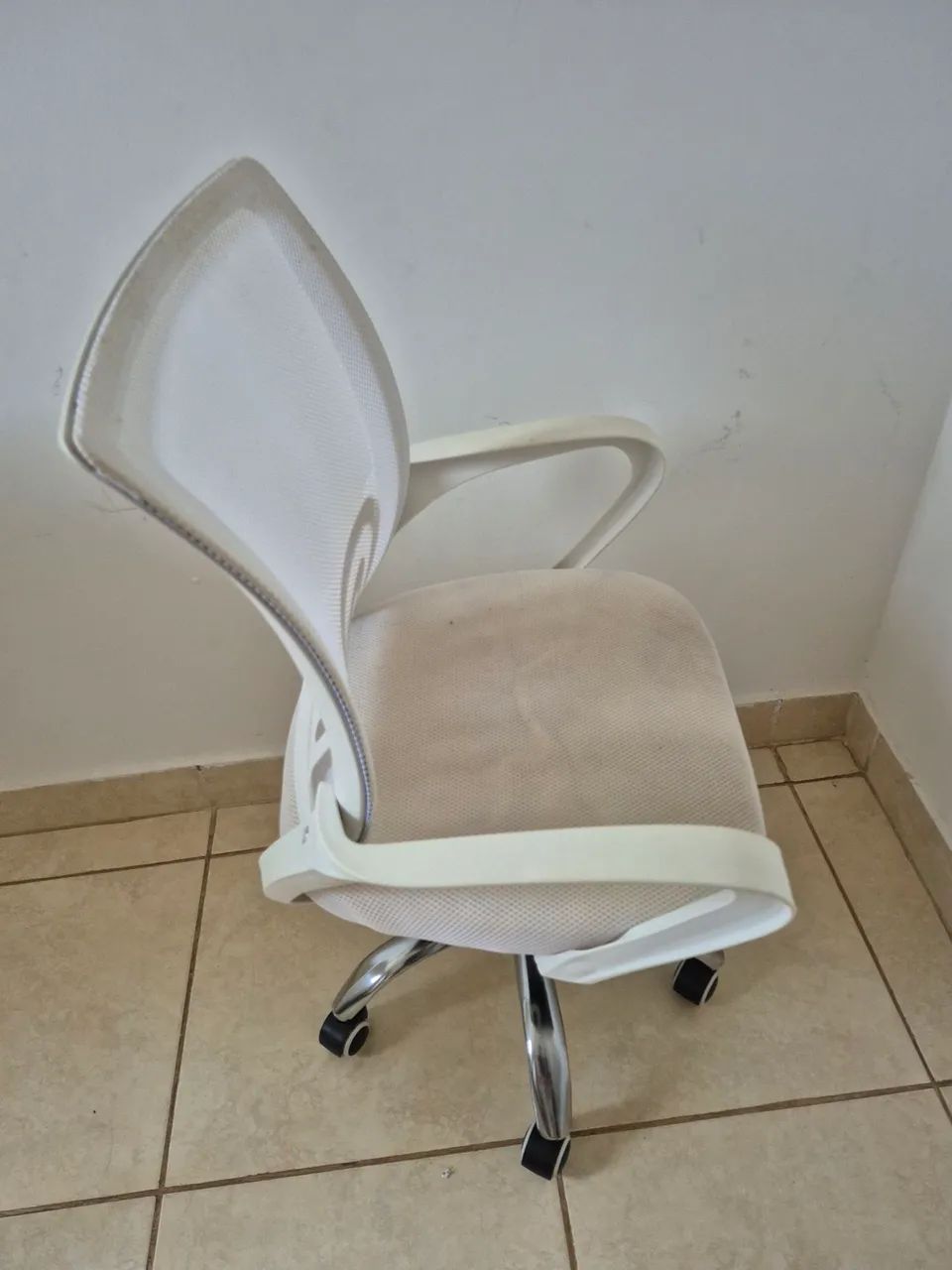 Cadeira de Escritório Ergonômica - Foto 2